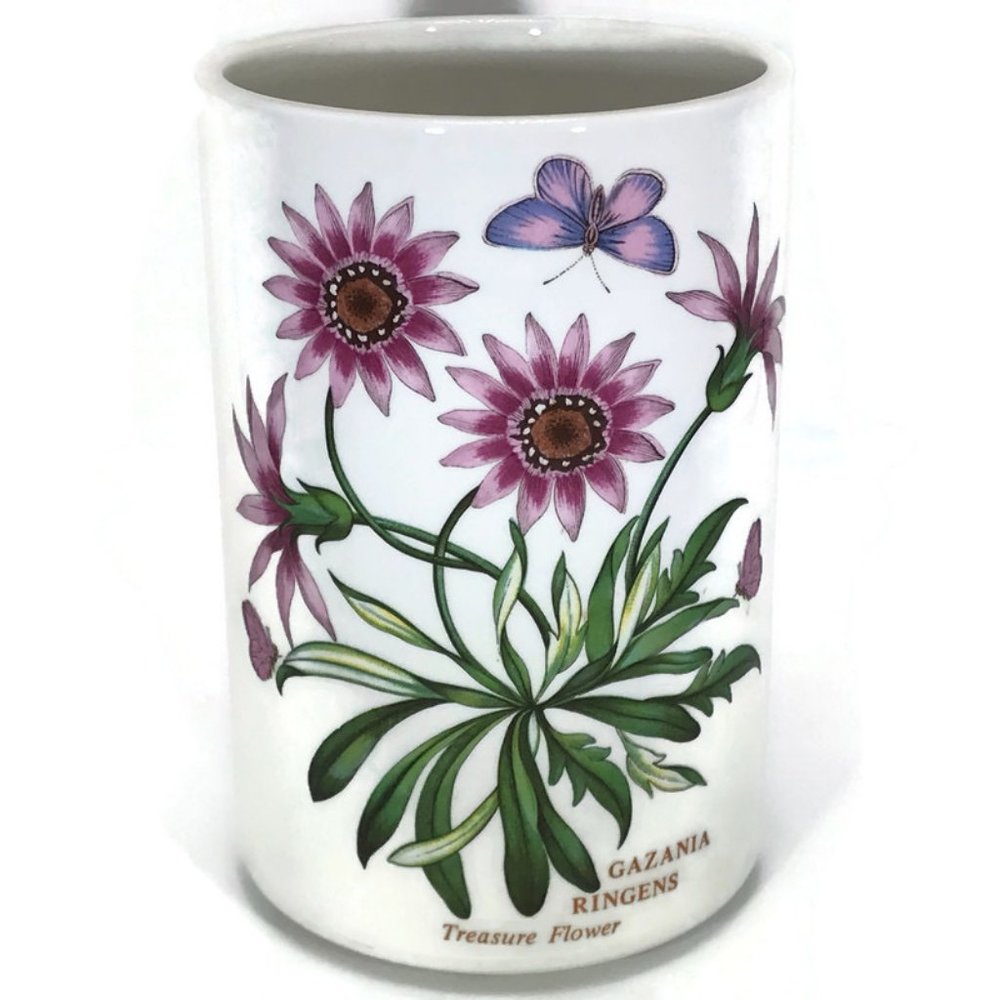 Portmeirion Botanic Garden Canister